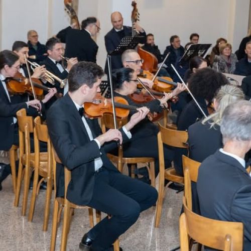Concerto di Natale a Oderzo 04